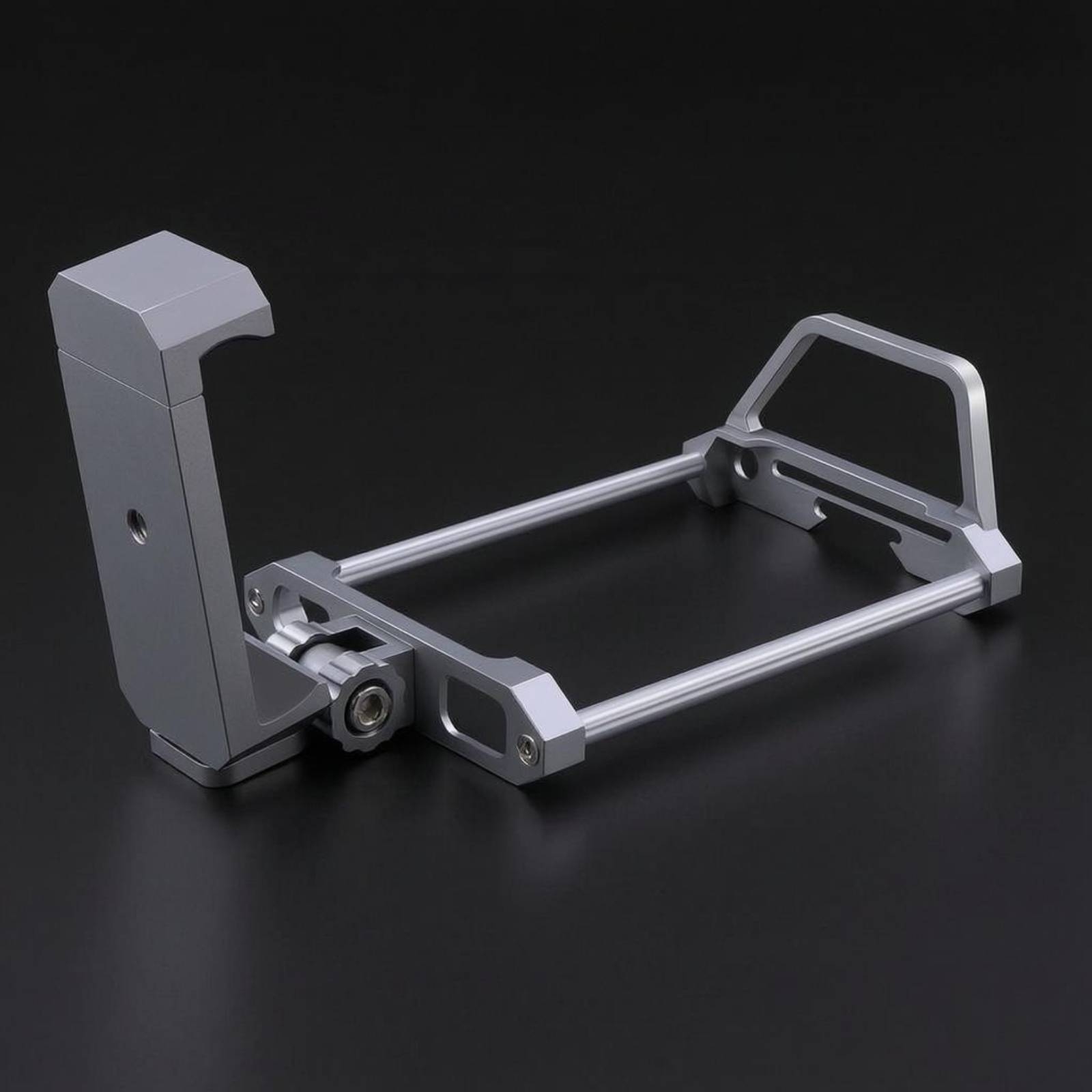 Aluminum Bracket Assembly Cont - đánh giá và giá Gaming Controller Phone