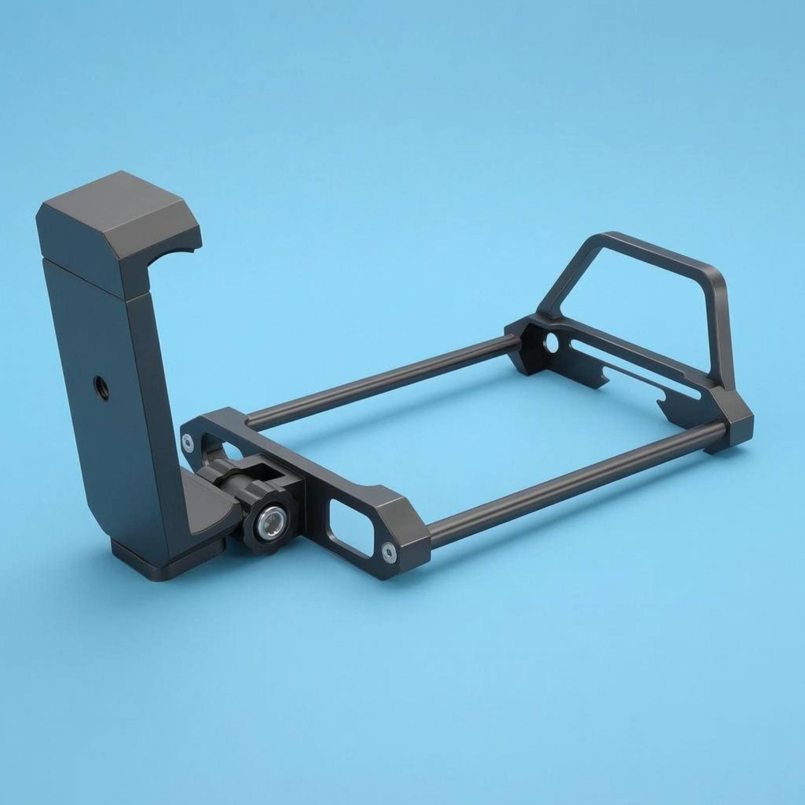 Aluminum Bracket Assembly Cont - đánh giá và giá Gaming Controller Phone