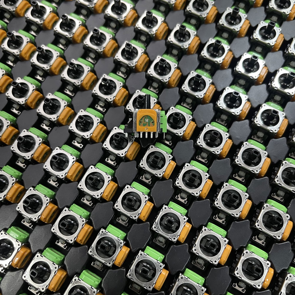 50/100pcs New Favor TMR Angle  - đánh giá và giá Gaming Controller Phone