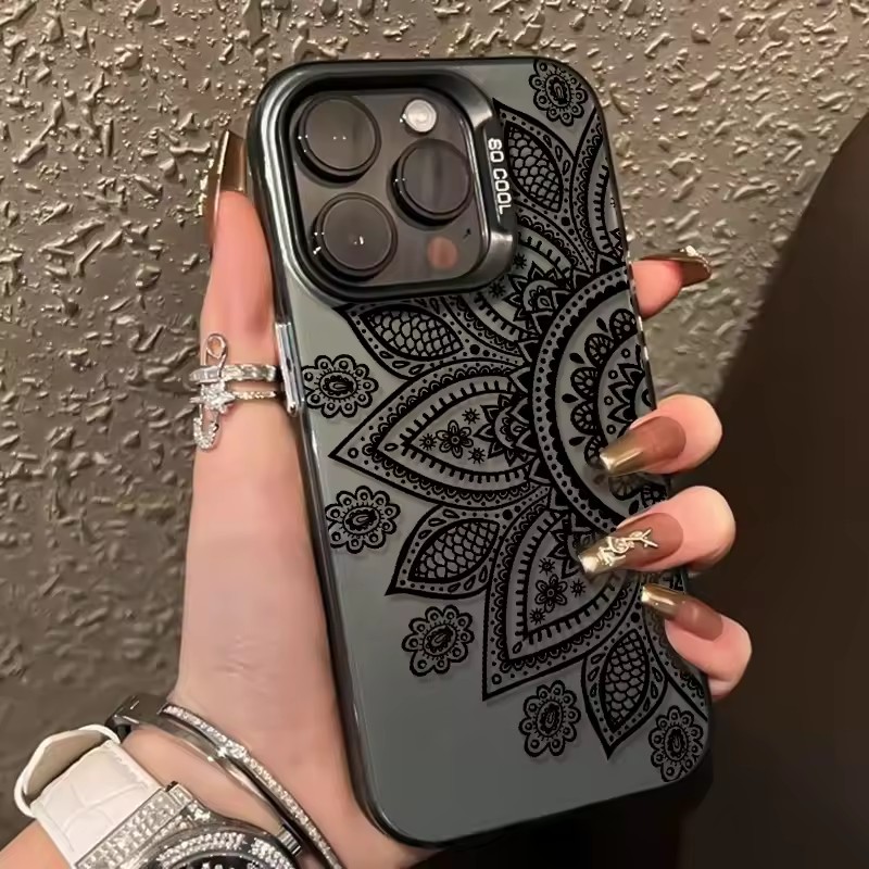 Anti-Scratch Phone Case For IP - đánh giá và giá Phone Accessories To Sell