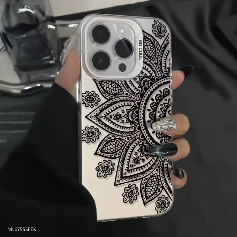 Anti-Scratch Phone Case For IP - đánh giá và giá Phone Accessories To Sell