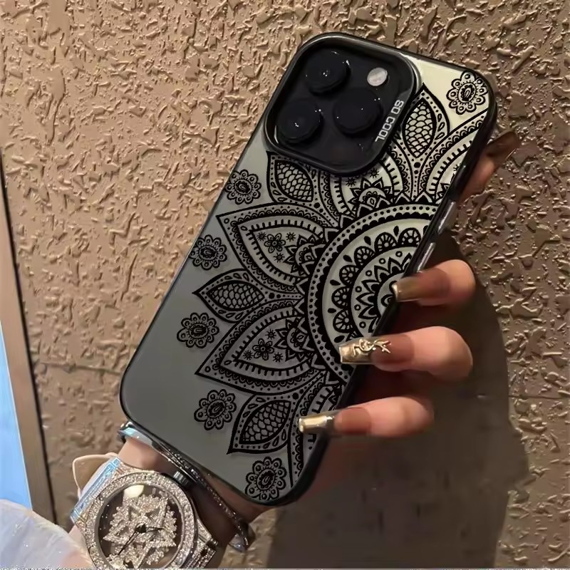 Anti-Scratch Phone Case For IP - đánh giá và giá Phone Accessories To Sell