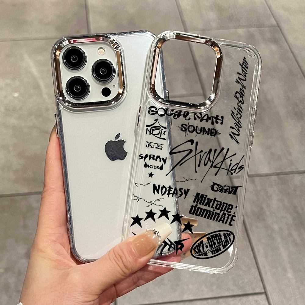 Kpop S-Stray K-Kids Phone Case - đánh giá và giá Phone Accessories To Sell