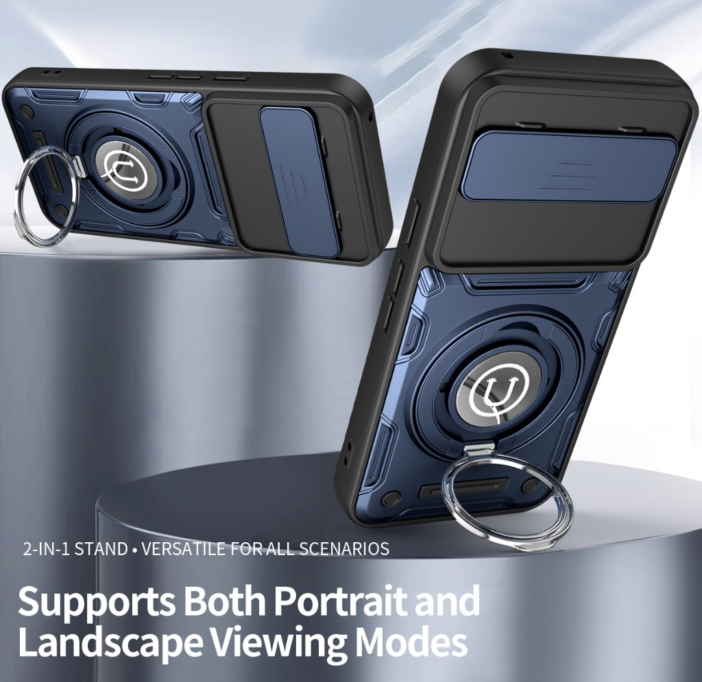 Magnetic Car Mount 360° Ring K - đánh giá và giá Car Mount Phone