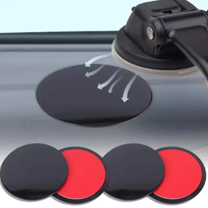 Universal Dashboard Adhesive S - đánh giá và giá Car Mount Phone