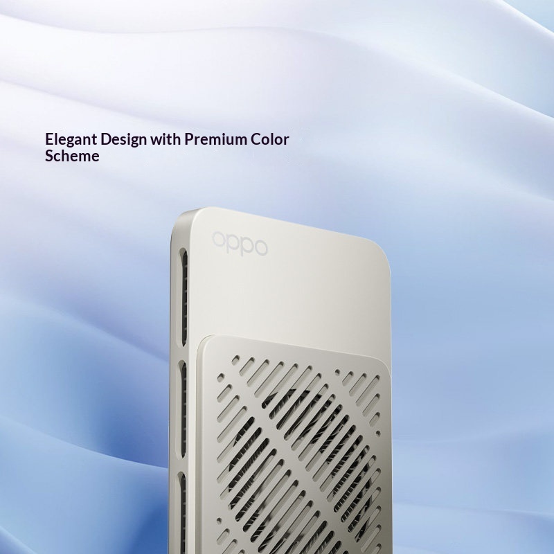 OPPO Magnetic Phone Cooler Ult - đánh giá và giá Phone Accessories For Android