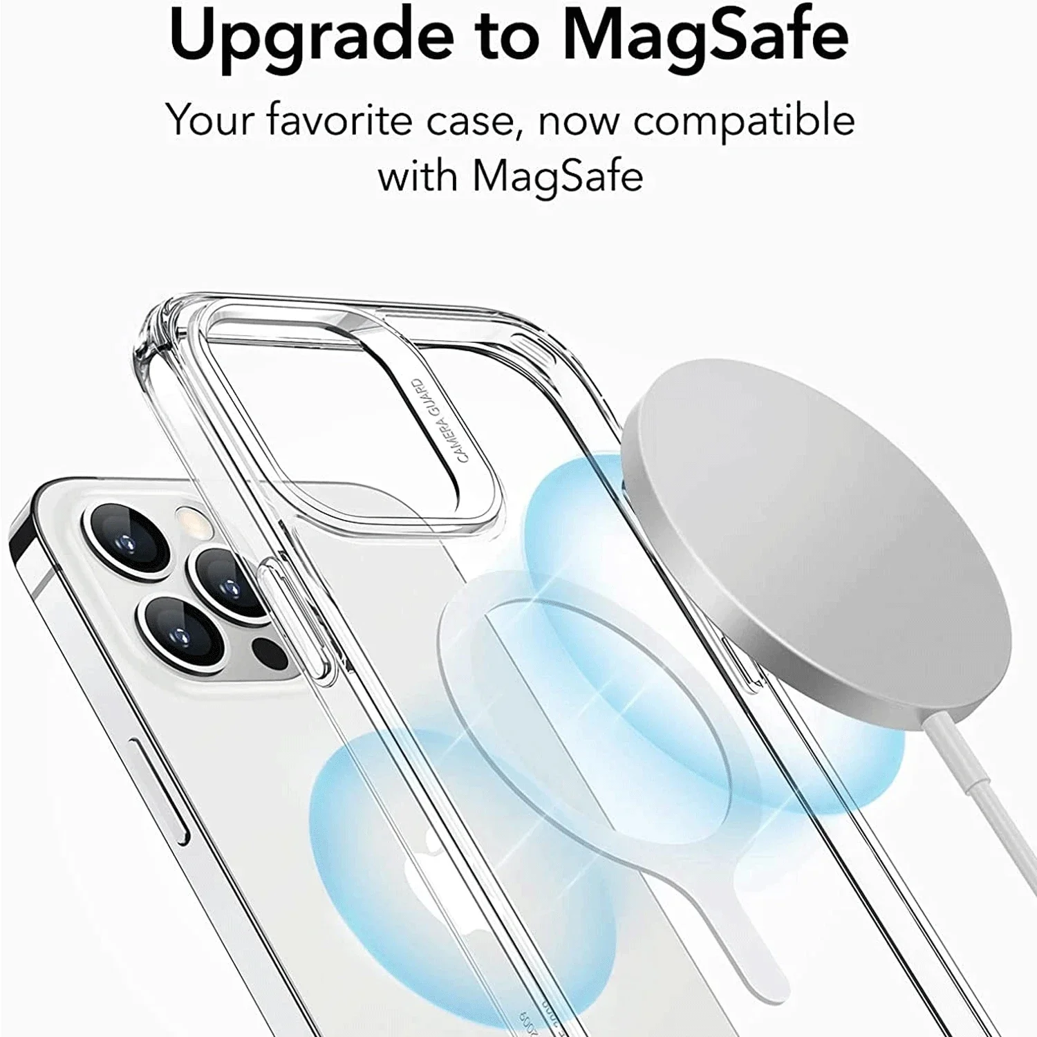 5-1pcs Sticker Ring For Magsaf - đánh giá và giá Car Mount Phone