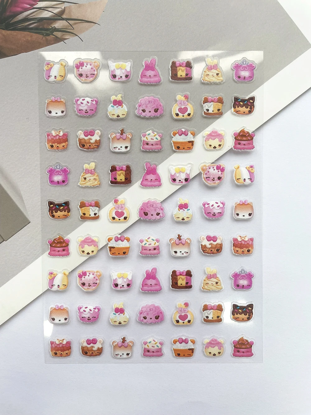 Mini Pvc Funny Cat Poster Good - đánh giá và giá Phone Accessories Pouch