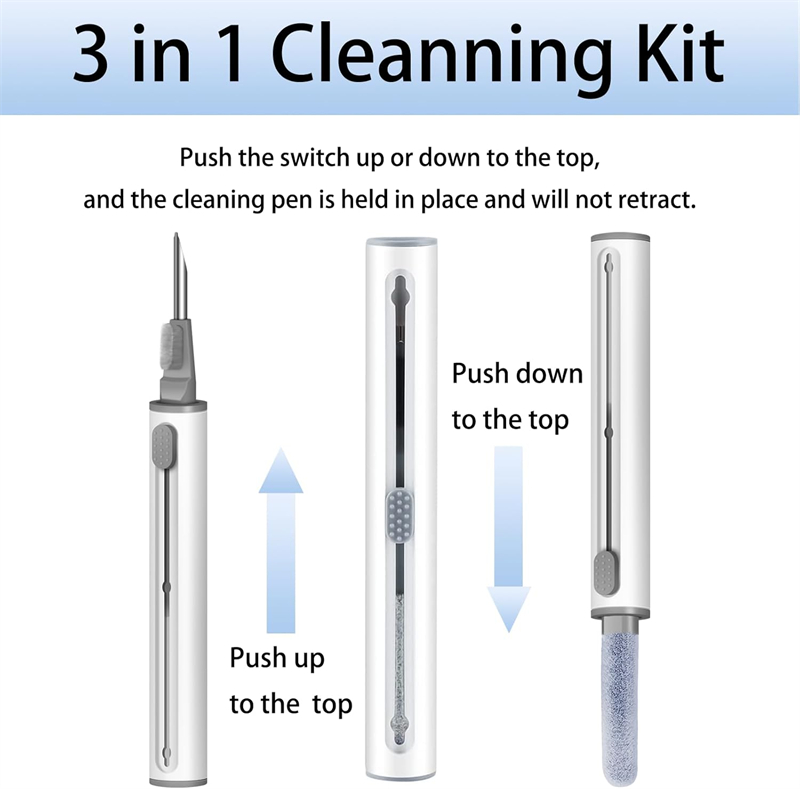 Earphone Mobile Phone Cleaning - đánh giá và giá Phone Accessories For Android