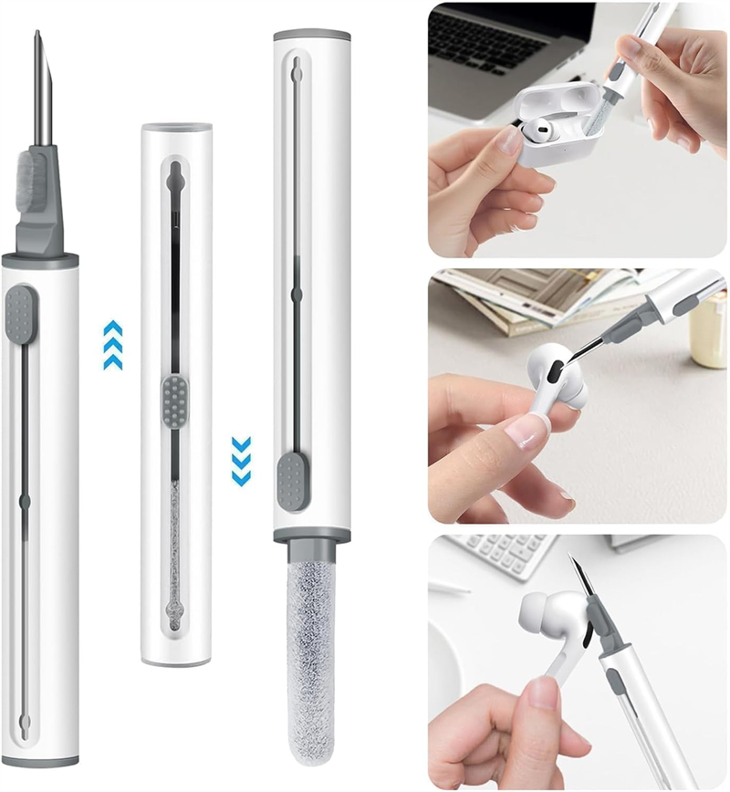 Earphone Mobile Phone Cleaning - đánh giá và giá Phone Accessories For Android