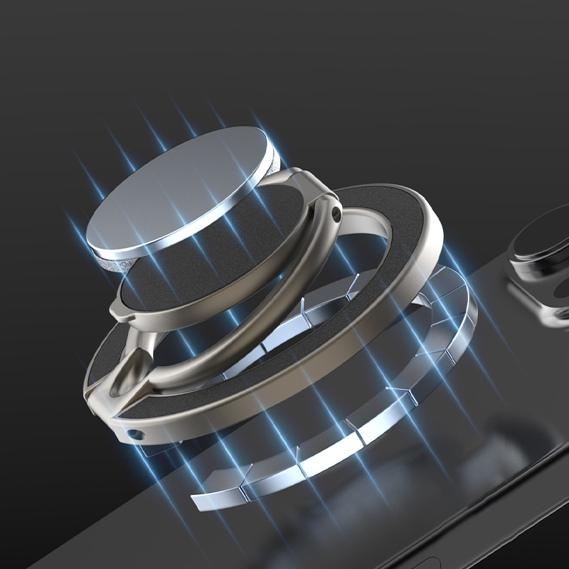 Double Sided MagSafe Phone Sta - đánh giá và giá Phone Accessories For Android