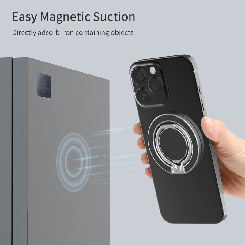 Double Sided MagSafe Phone Sta - đánh giá và giá Phone Accessories For Android