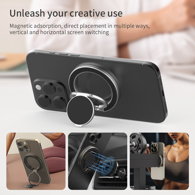 Double Sided MagSafe Phone Sta - đánh giá và giá Phone Accessories For Android