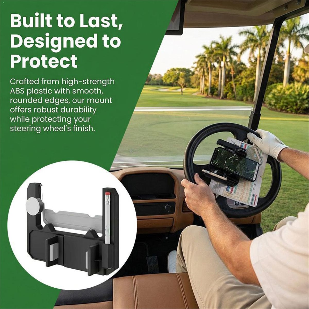 【TODAY-BUY】~@ Golf Cart Phone  - đánh giá và giá Phone Accessories To Buy